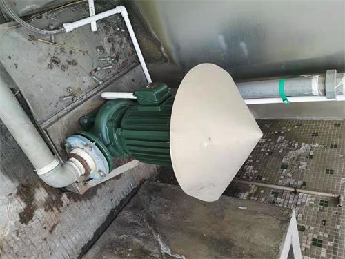 閉式冷卻塔需要幾個(gè)水泵？閉式冷卻塔水泵更環(huán)保節(jié)能方法有哪些？