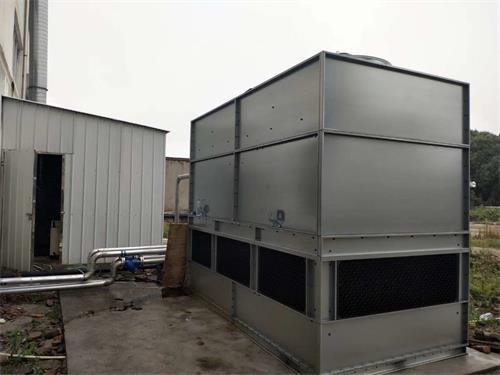 工業(yè)冷卻塔有哪些改進點,華信工業(yè)冷卻塔
