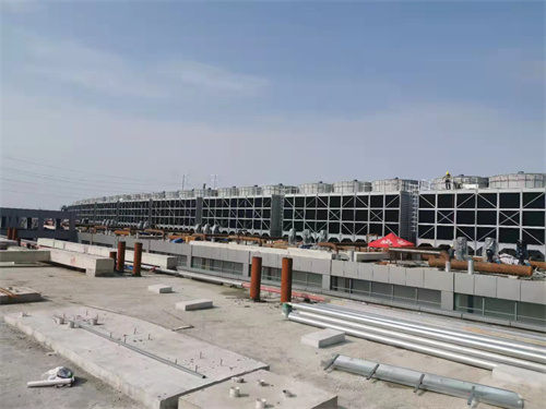 深圳冷卻塔廠家分享冷卻效果是用什么來衡量的,深圳明新冷卻塔