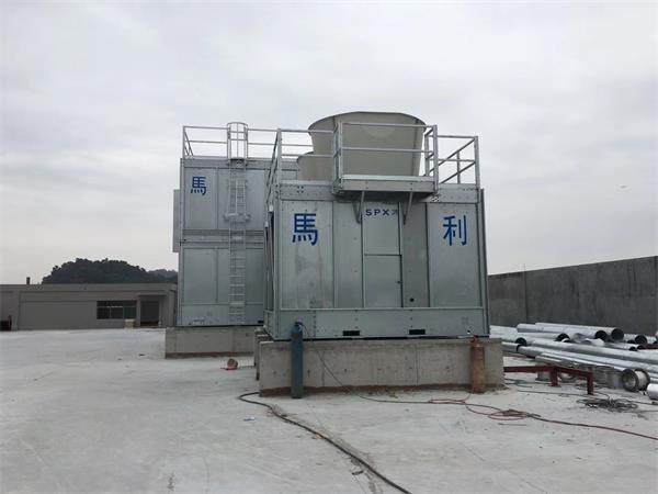 冷卻塔檢查(冷卻塔檢查內容)