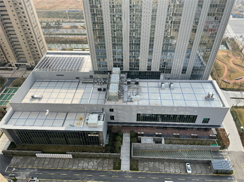 冷卻塔維修技術(shù)值得信賴的廠家有哪些(冷卻塔維修合同)