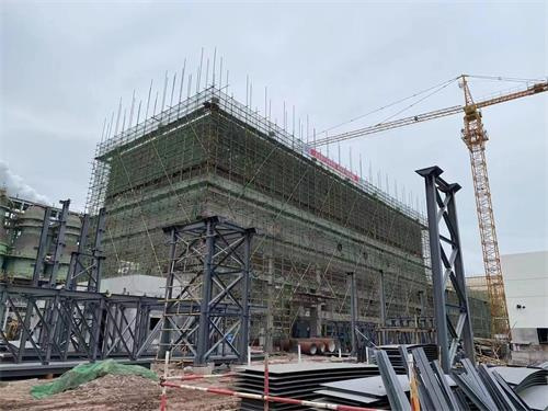 冷卻水塔的維護與保養,冷卻水塔維護和保養講解