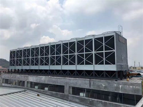 如何提高工業冷卻塔的經濟效益(懷柔區常見冷卻塔設備成本價)