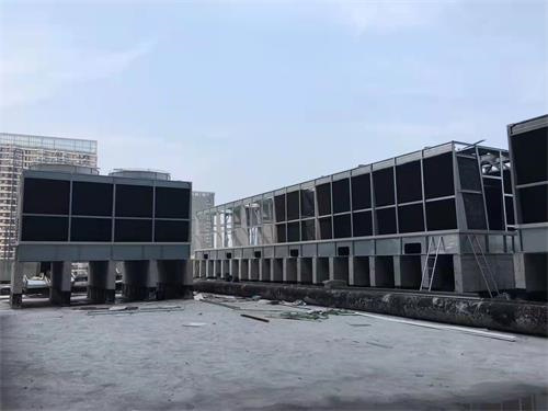冷卻塔的應(yīng)用領(lǐng)域?(冷卻塔生產(chǎn)定制)