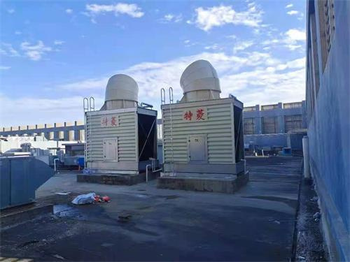 冷卻塔維修廠家講解冷卻塔循環水旁濾器室外安裝系統知識,冷卻塔維修廠家電話