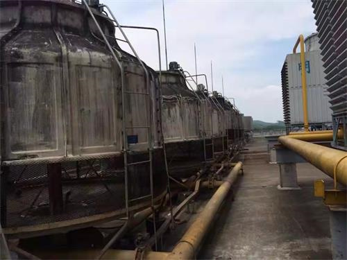 逆流式玻璃鋼冷卻塔的種類有哪些,逆流式玻璃鋼冷卻塔規格