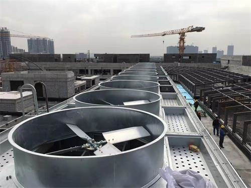 冷卻塔品牌排名(工業冷卻塔品牌十大排名)