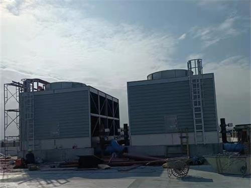 冷卻塔風機的保養秘訣,冷卻塔風機電機型號參數