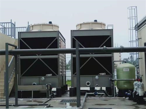 閉式冷卻塔一直補水什么原因？,閉式冷卻塔生產廠家電話