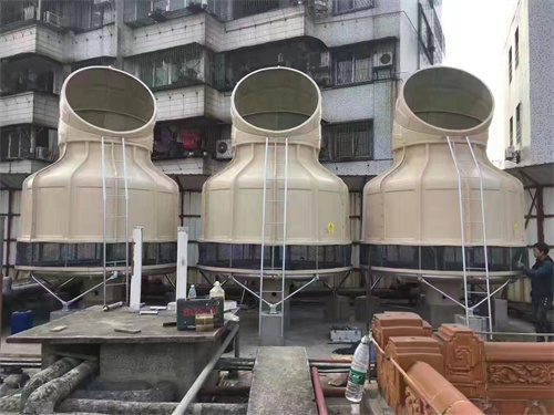 閉式冷卻塔廠家售后服務的重要性(閉式冷卻塔)