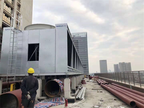 冷卻塔吸音降噪文件(冷卻塔隔音降噪)