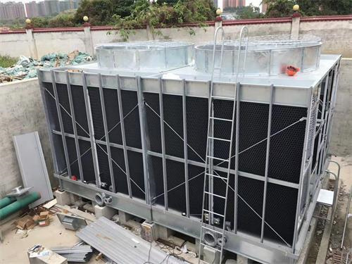特菱熱工是濟南地區首家全鋼塔廠家(廣東熱工技術有限公司招聘)