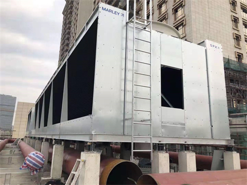 工業型冷卻塔的工作原理和特點,工業冷卻塔的原理是什么?