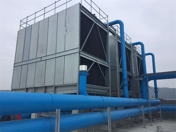 填料在冷卻塔中有什么作用,冷卻塔填料廠家聯系方式