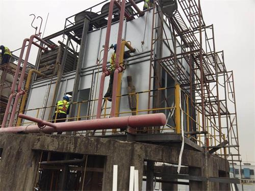 決定冷卻塔填料的使用壽命的因素有哪些,冷卻塔填料生產廠家