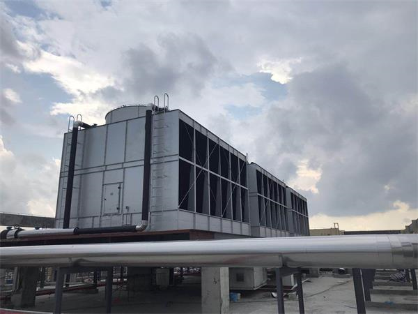 制作冷卻塔填料的標準,冷卻塔填料廠家