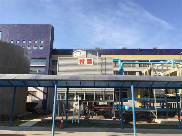 閉式冷卻塔選型注意要點(制冷用閉式冷卻塔)