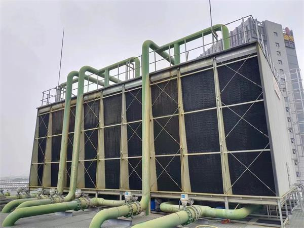 開式冷卻塔噪聲評定標準(冷卻塔噪聲國家標準)