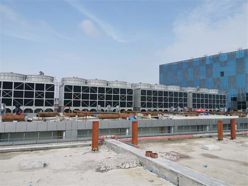 工業(yè)冷卻塔的常用術(shù)語(yǔ)，你了解?(如何判斷冷卻塔設(shè)備好壞)
