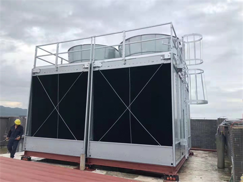 冷卻塔防水(冷卻塔防水電機(jī))
