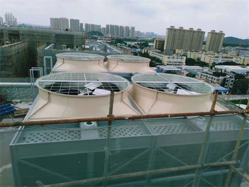 恭喜特菱公司榮獲深圳機電制冷設備維修等級證書