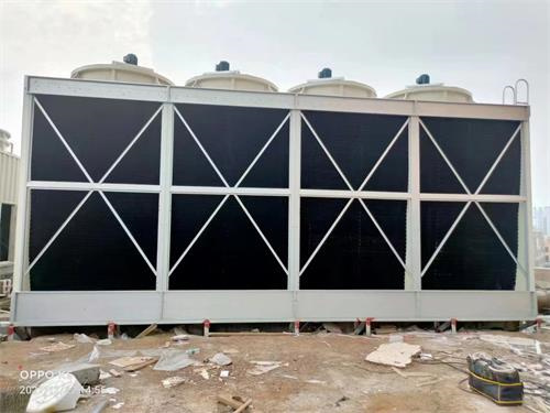 冷卻塔水泵價格(使用空調器冷卻塔水泵油煙凈化器)