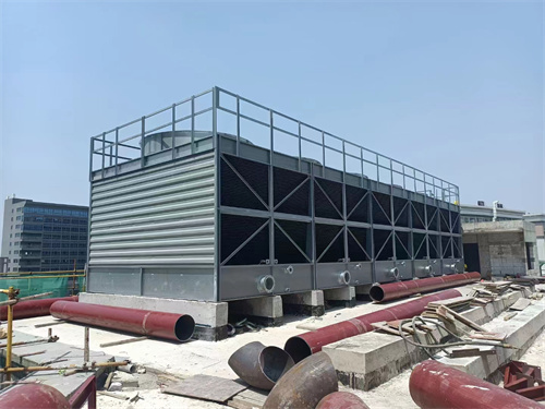 廣州冷卻塔廠家填料的維修保養方法(廣州良機冷卻塔廠家電話)