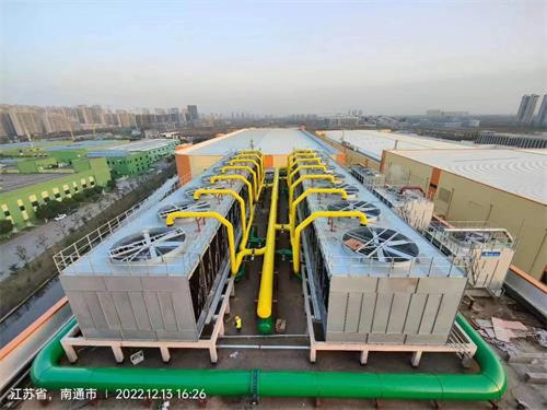 深圳冷卻塔風(fēng)機(jī)節(jié)能降耗效率的提高方法(深圳冷卻塔專用風(fēng)機(jī))