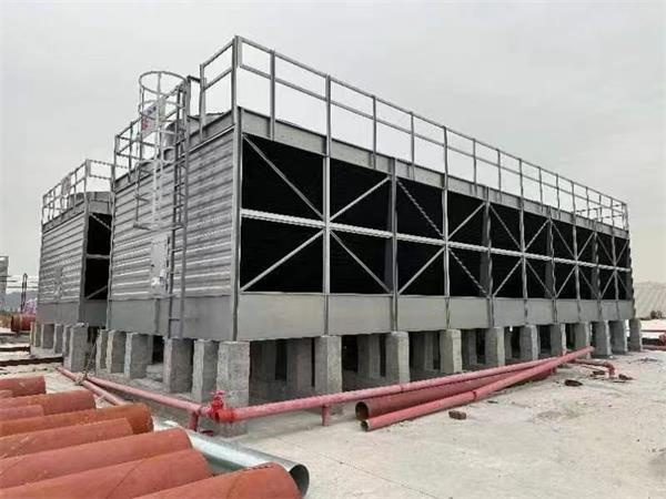 淺析工業冷卻塔防腐的措施有哪些(海南工業冷卻塔防腐)